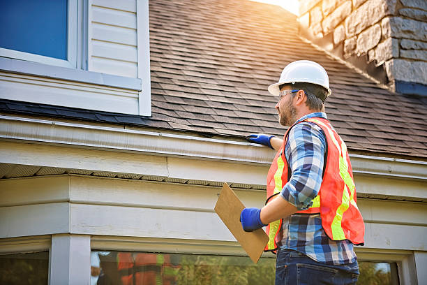 Roof Repair in Hot Springs